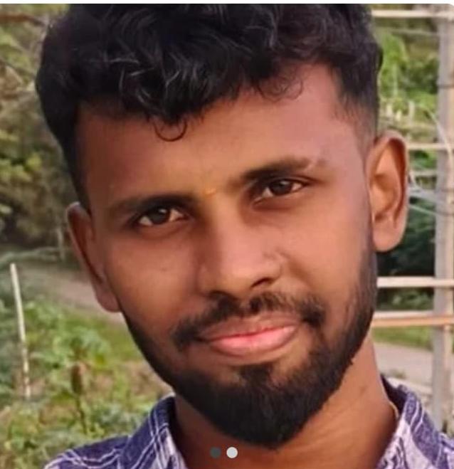 Groom Image